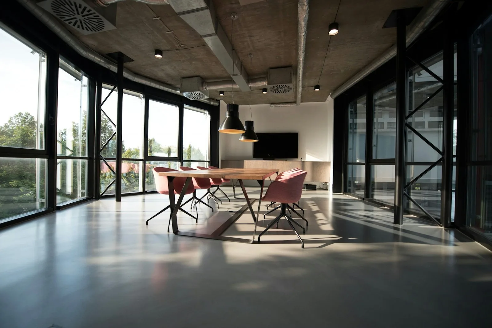 NORTHLINE - Consulting & advisory