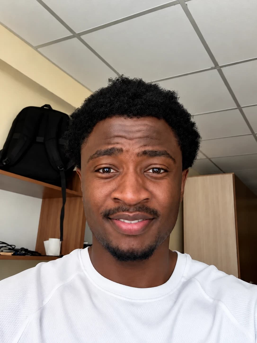 Francis Mwambene